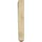 Ekena Millwork Traditional Craftsman Rough Sawn Bracket, Douglas Fir, 6"W x 36"D x 44"H BKT06X36X44TRA04RDF - alternate 3
